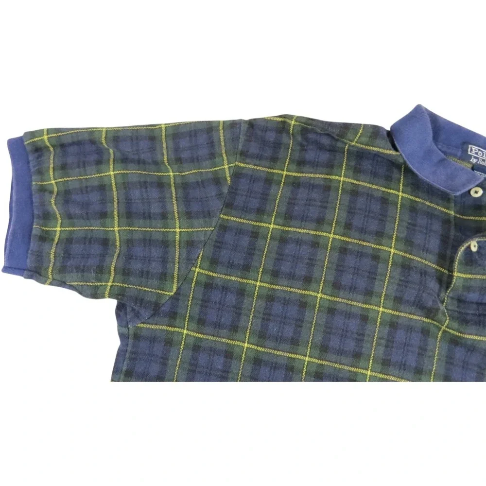 Polo Ralph Lauren little wear